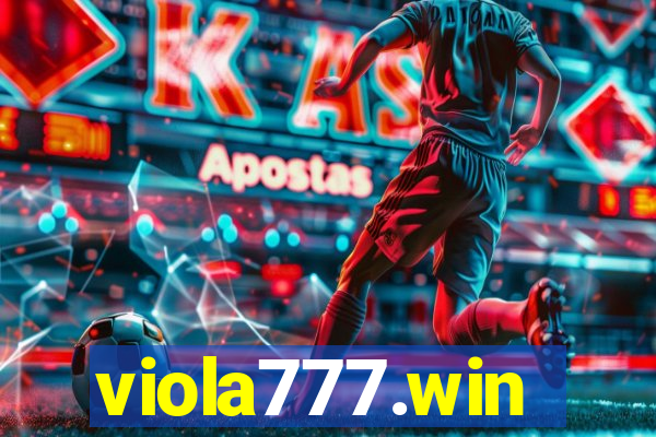 viola777.win