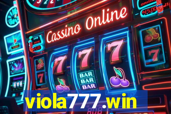 viola777.win