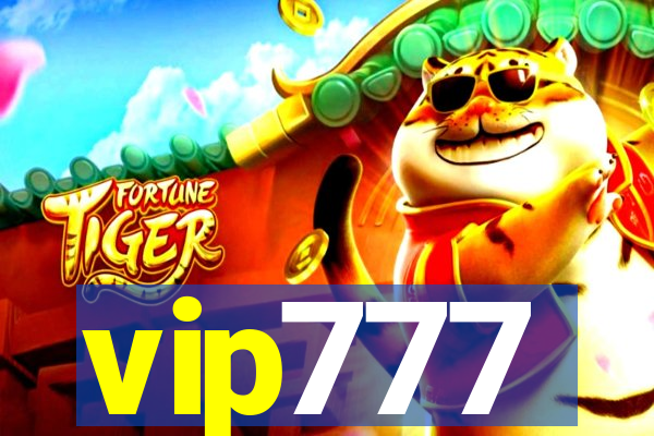 vip777