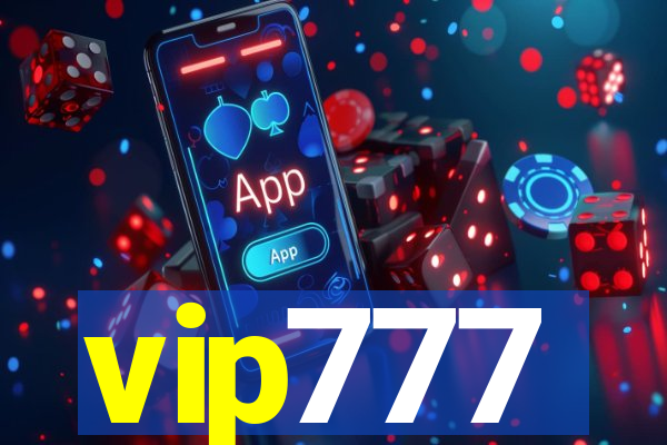 vip777