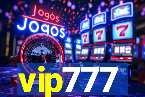 vip777