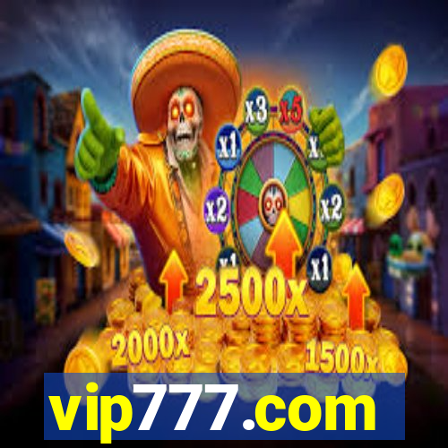 vip777.com