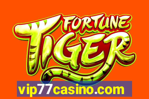 vip77casino.com