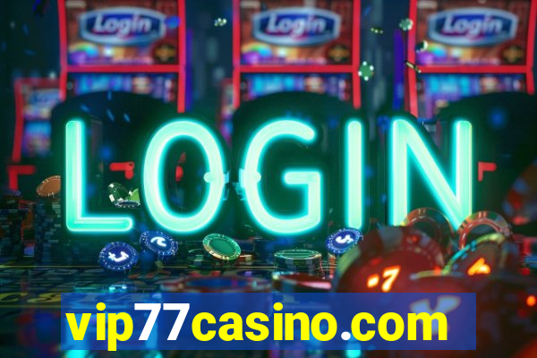 vip77casino.com