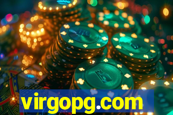 virgopg.com