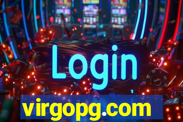 virgopg.com