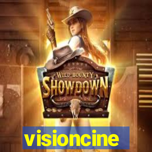 visioncine