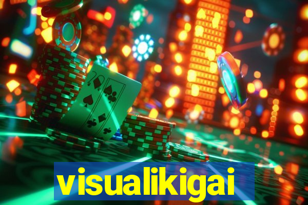 visualikigai