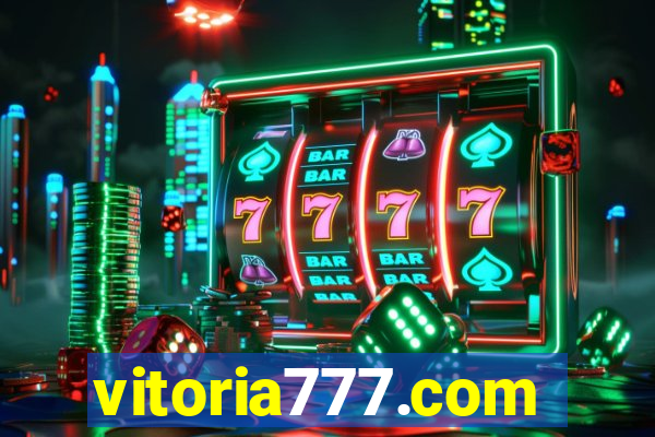 vitoria777.com