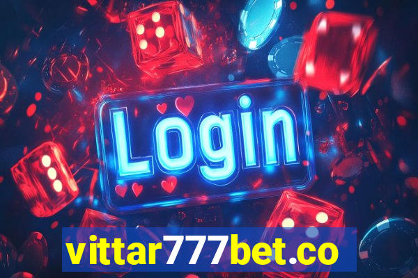 vittar777bet.com