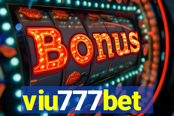 viu777bet