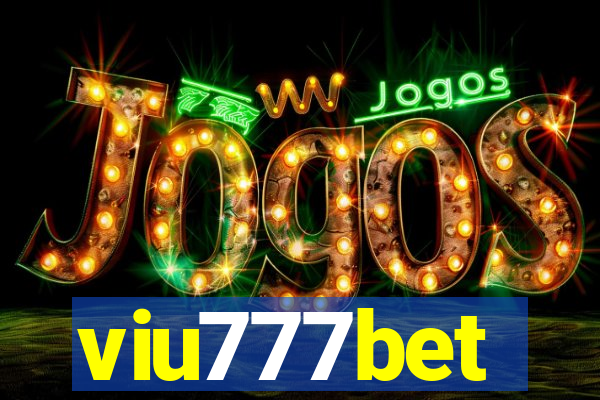 viu777bet