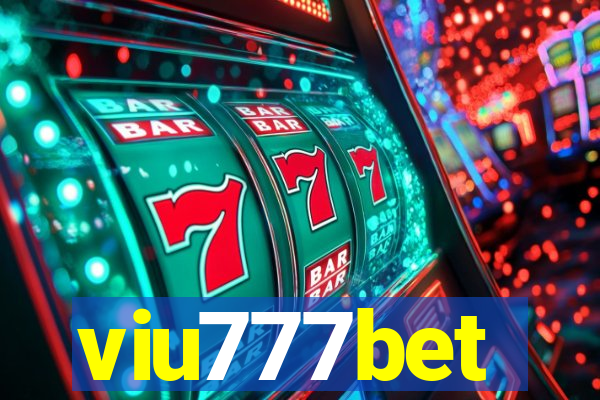 viu777bet