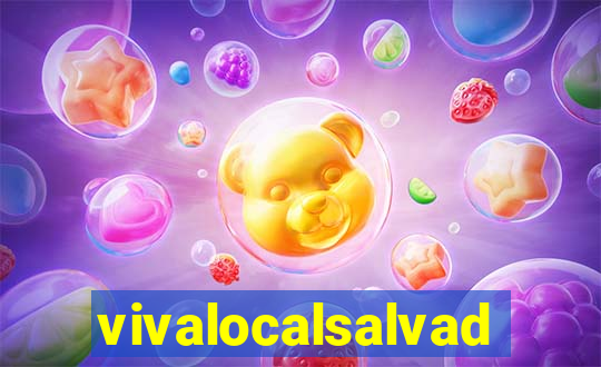 vivalocalsalvador