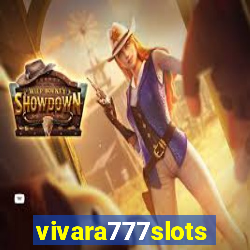 vivara777slots