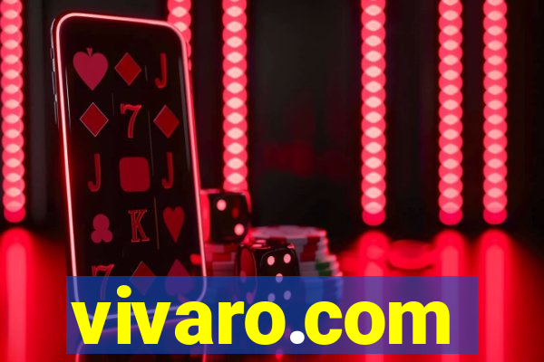 vivaro.com