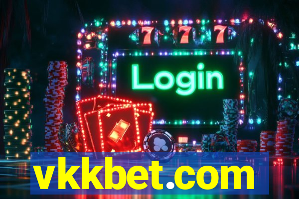 vkkbet.com