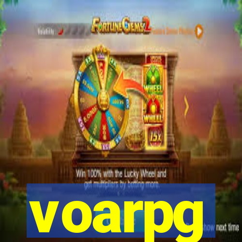 voarpg