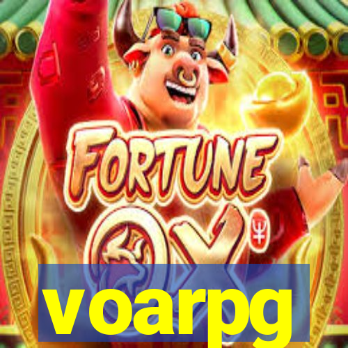 voarpg