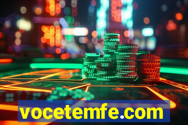 vocetemfe.com