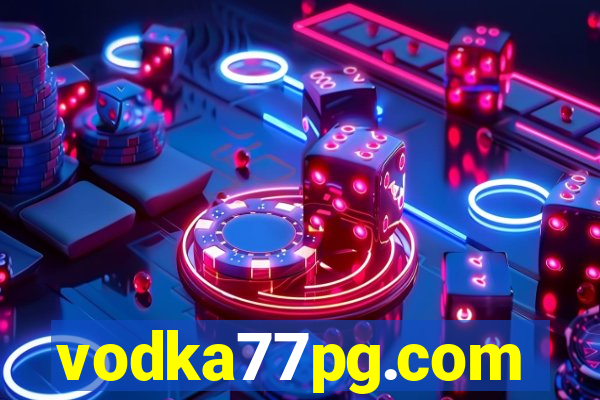 vodka77pg.com