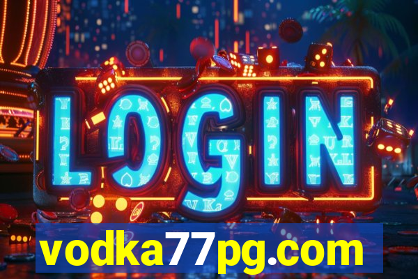 vodka77pg.com