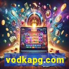 vodkapg.com