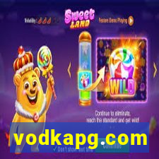 vodkapg.com