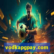 vodkapgpay.com