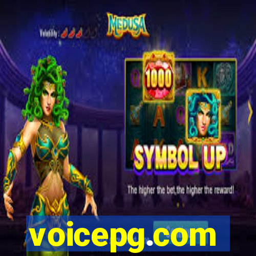 voicepg.com