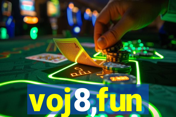 voj8,fun