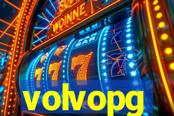 volvopg