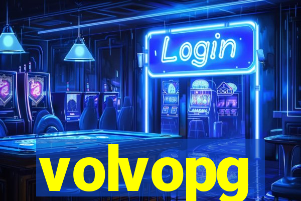 volvopg