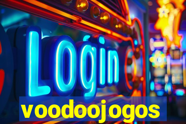 voodoojogos