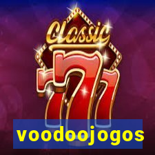 voodoojogos