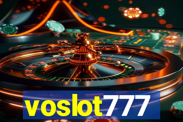 voslot777