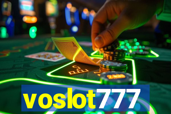 voslot777