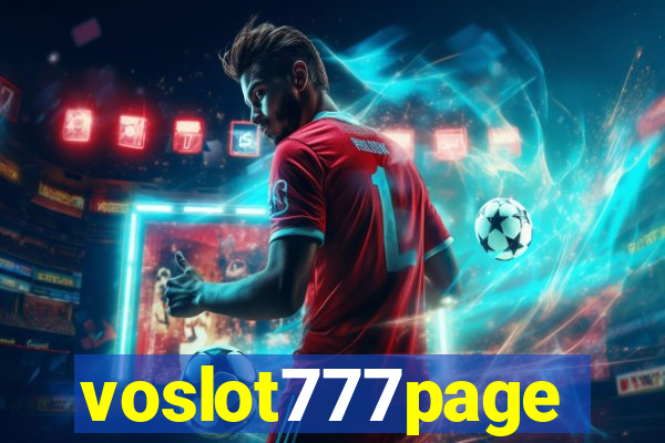 voslot777page