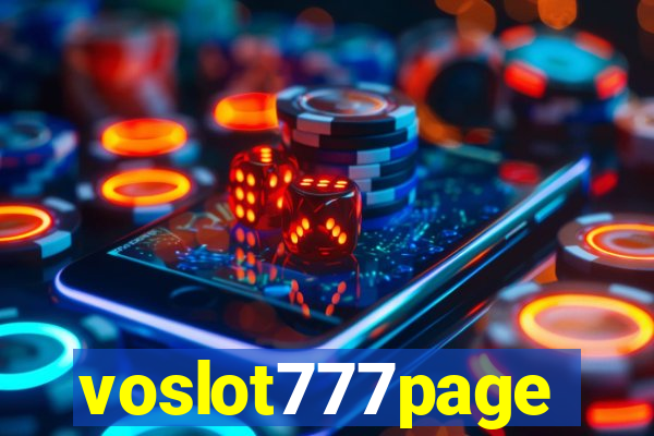 voslot777page