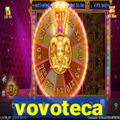 vovoteca