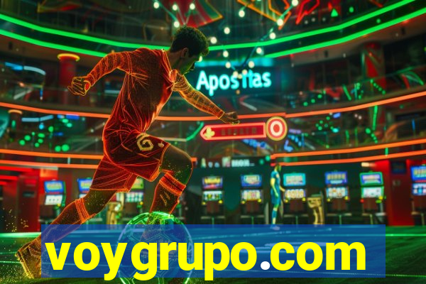 voygrupo.com