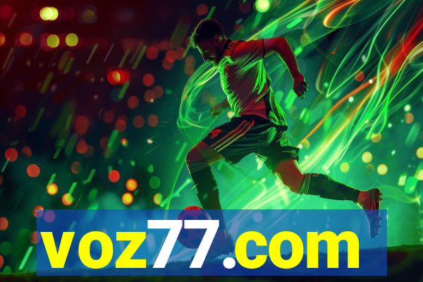 voz77.com