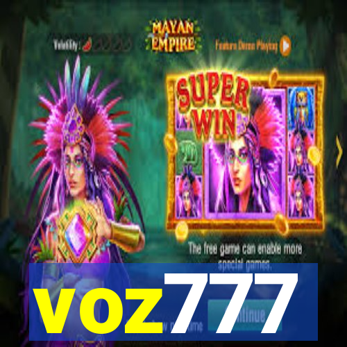 voz777