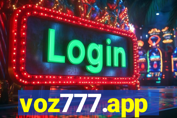 voz777.app