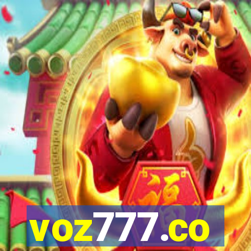 voz777.co