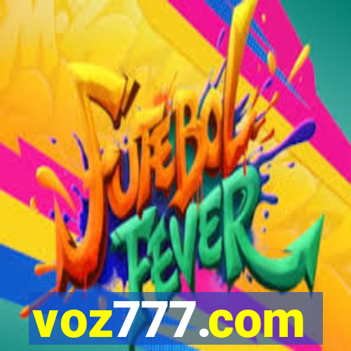 voz777.com