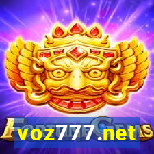 voz777.net