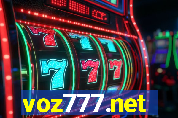 voz777.net