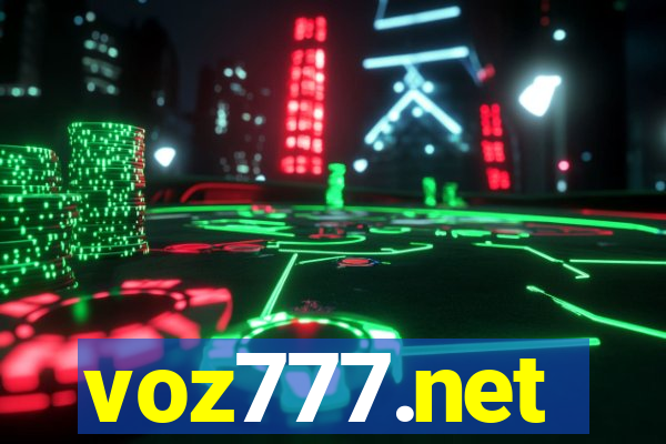 voz777.net