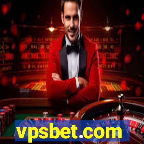 vpsbet.com